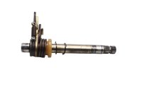 Schaltwelle Getriebe Schaltmechanismus Schaltachse BMW F 800 GS E8GS 0219 08-12