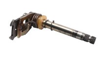 Schaltwelle Getriebe Schaltmechanismus Schaltachse BMW F 800 GS E8GS 0219 08-12