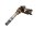 Schaltwelle Getriebe Schaltmechanismus Schaltachse BMW F 800 GS E8GS 0219 08-12