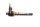 Schaltwelle Getriebe Schaltmechanismus Schaltachse BMW F 800 GS E8GS 0219 08-12