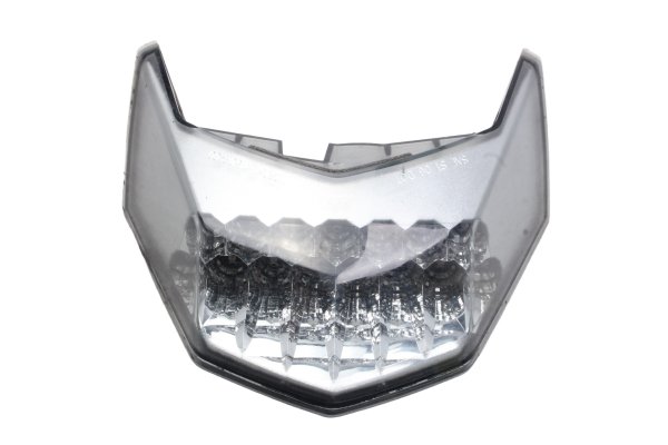 LED Rücklicht Rückleuchte Bremslicht hinten mittig BMW F 800 GS E8GS 0219 08-12