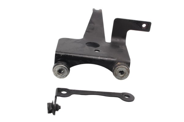 ABS Pumpe Halter Hydroaggregat Träger Konsole Satz BMW F 800 GS E8GS 0219 08-12