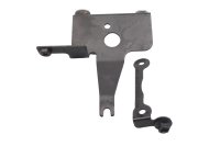 ABS Pumpe Halter Hydroaggregat Träger Konsole Satz BMW F 800 GS E8GS 0219 08-12