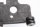 ABS Pumpe Halter Hydroaggregat Träger Konsole Satz BMW F 800 GS E8GS 0219 08-12