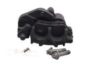 Bremssattel Bremszange vorne links Brembo 2-Kolben BMW F 800 GS E8GS 0219 08-12