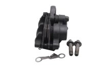 Bremssattel Bremszange vorne links Brembo 2-Kolben BMW F 800 GS E8GS 0219 08-12