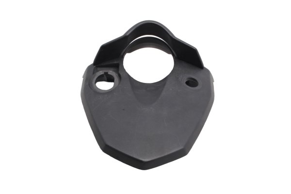 Zündschlossabdeckung Cockpitblende Verkleidung oben BMW F 800 GS E8GS 0219 08-12