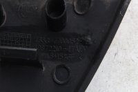 Zündschlossabdeckung Cockpitblende Verkleidung oben BMW F 800 GS E8GS 0219 08-12