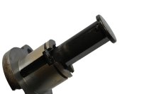 Jakoketjun kiristin takasylinteri moottori YAMAHA BT 1100 Bulldog RP05 02-06