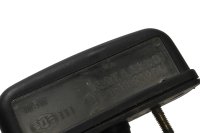 Rekisterikilven valaisin numerovalo taka YAMAHA BT 1100 Bulldog RP05 02-06