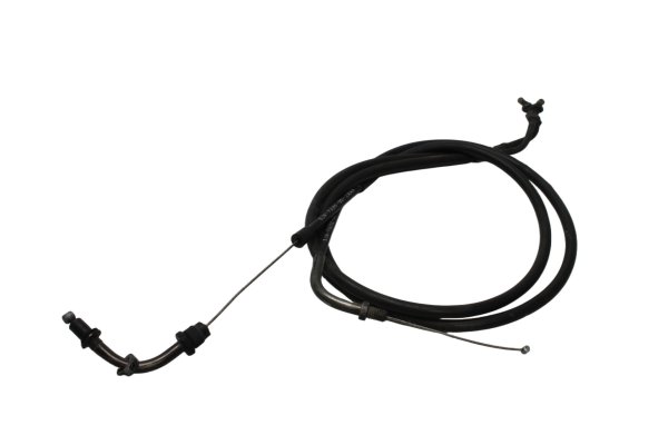 Kaasuvaijerit pari veto paluu avaava sulkeva YAMAHA BT 1100 Bulldog RP05 02-06