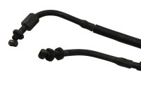 Kaasuvaijerit pari veto paluu avaava sulkeva YAMAHA BT 1100 Bulldog RP05 02-06