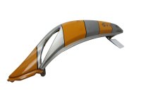 Seitenverkleidung Heckverkleidung rechts hinten BMW R 1100 S 259 0422 R2S 98-05