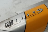 Seitenverkleidung Heckverkleidung rechts hinten BMW R 1100 S 259 0422 R2S 98-05