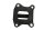 Moottorin kiinnike etu korvake teline tuki YAMAHA BT 1100 Bulldog RP05 02-06