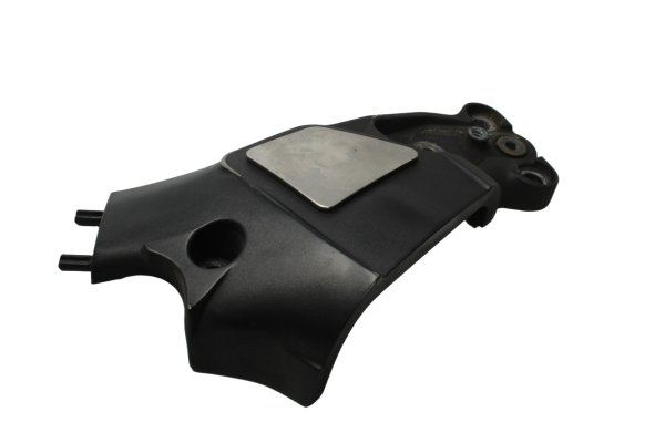 Footrest bracket footpeg hanger front left YAMAHA BT 1100 Bulldog RP05 02-06