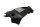 Footrest bracket footpeg hanger front left YAMAHA BT 1100 Bulldog RP05 02-06
