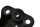 Footrest bracket footpeg hanger front left YAMAHA BT 1100 Bulldog RP05 02-06