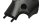 Footrest bracket footpeg hanger front left YAMAHA BT 1100 Bulldog RP05 02-06