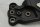 Footrest bracket footpeg hanger front left YAMAHA BT 1100 Bulldog RP05 02-06