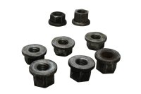 Topplocksmuttrar sats 8 st fram bak cylinder YAMAHA BT 1100 Bulldog RP05 02-06