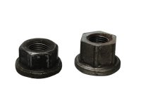 Topplocksmuttrar sats 8 st fram bak cylinder YAMAHA BT 1100 Bulldog RP05 02-06