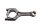Bielle classe DD coussinets vis fixation moteur embiellage Aprilia RSV4 RK 09-12