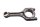 Bielle classe DD coussinets vis fixation moteur embiellage Aprilia RSV4 RK 09-12