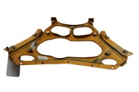 Frontverkleidung Scheinwerfermaske Gelb vorne BMW R 1100 S 259 0422 R2S 98-05