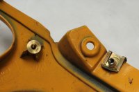Frontverkleidung Scheinwerfermaske Gelb vorne BMW R 1100 S 259 0422 R2S 98-05