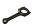 Pleuelstange mit Lagerschalen Kurbeltrieb YAMAHA BT 1100 Bulldog RP05 02-06