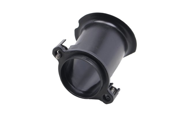 Cornet dadmission trompette boîte à air velocity stack Aprilia RSV4 RK 09-12