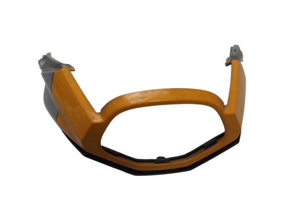 Heckverkleidung Bürzel Rücklichtrahmen hinten BMW R 1100 S 259 0422 R2S 98-05