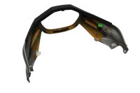Heckverkleidung Bürzel Rücklichtrahmen hinten BMW R 1100 S 259 0422 R2S 98-05