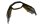 Heckverkleidung Bürzel Rücklichtrahmen hinten BMW R 1100 S 259 0422 R2S 98-05