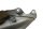 Heckverkleidung Bürzel Rücklichtrahmen hinten BMW R 1100 S 259 0422 R2S 98-05