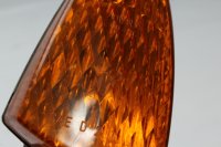 Takavilkku vasen suuntavalo suuntamerkki YAMAHA BT 1100 Bulldog RP05 02-06