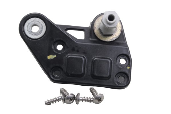 Support capteur position poignée gaz ride-by-wire fixation Aprilia RSV4 RK 09-12