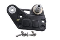 Support capteur position poignée gaz ride-by-wire fixation Aprilia RSV4 RK 09-12