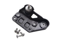 Support capteur position poignée gaz ride-by-wire fixation Aprilia RSV4 RK 09-12