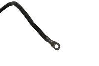 Maadoituskaapeli akun miinusnapa massajohto YAMAHA BT 1100 Bulldog RP05 02-06