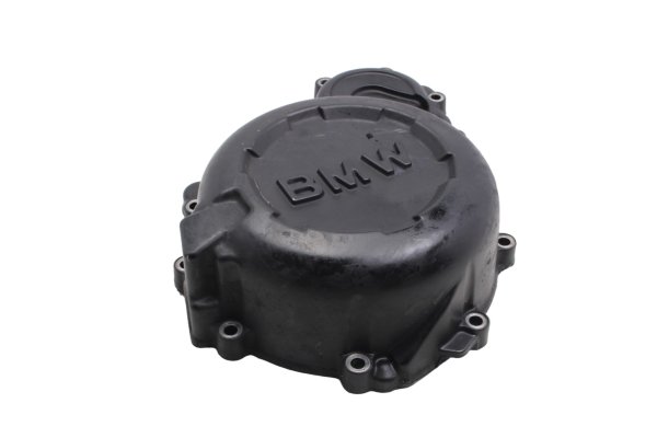 Lichtmaschinendeckel Generatorabdeckung Lima links BMW F 800 GS E8GS 0219 08-12