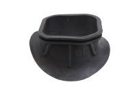 Conduit dadmission manchon prise dair filtre droit Aprilia RSV4 RK 09-12