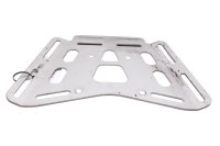 Gepäckbrücke Gepäckträger hinten Touratech Platte BMW F 800 GS E8GS 0219 08-12
