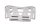 Gepäckbrücke Gepäckträger hinten Touratech Platte BMW F 800 GS E8GS 0219 08-12
