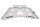 Gepäckbrücke Gepäckträger hinten Touratech Platte BMW F 800 GS E8GS 0219 08-12
