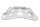 Gepäckbrücke Gepäckträger hinten Touratech Platte BMW F 800 GS E8GS 0219 08-12