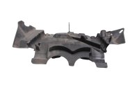 Hitzeschild Wärmeabschottung Innenverkleidung vorne BMW F 800 GS E8GS 0219 08-12