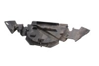 Hitzeschild Wärmeabschottung Innenverkleidung vorne BMW F 800 GS E8GS 0219 08-12