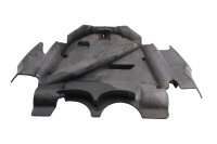 Hitzeschild Wärmeabschottung Innenverkleidung vorne BMW F 800 GS E8GS 0219 08-12